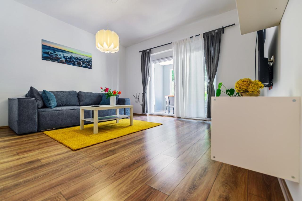 Apartman Andelka Zara Esterno foto